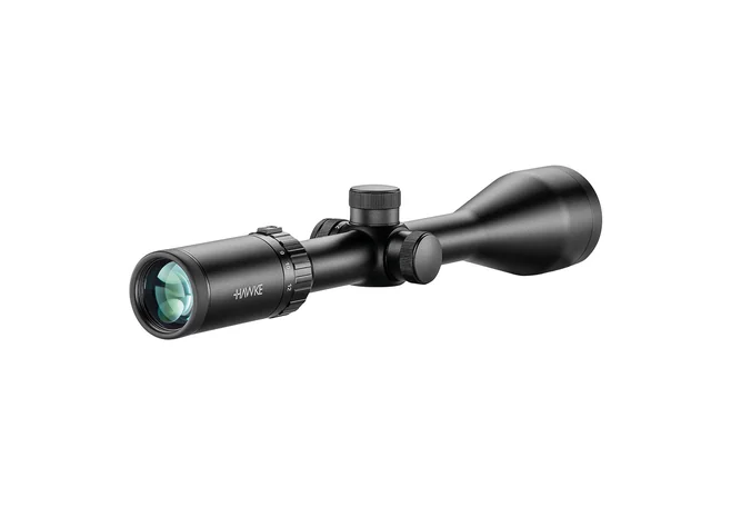 Приціл Hawke Vantage IR 4-12x50 Rimfire .22 LR Subsonic R/G Фото 2